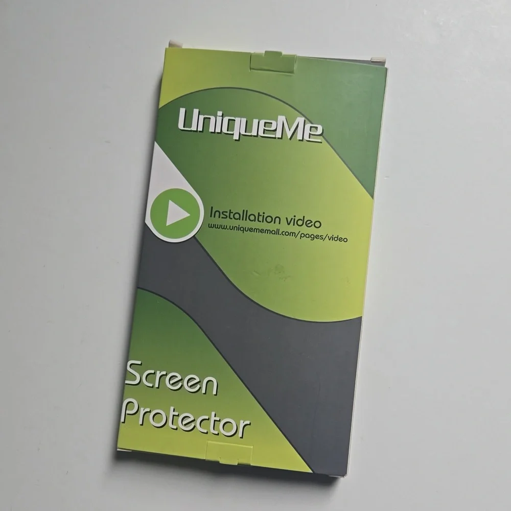 Samsung Galaxy S10E Screen Protector Set of 4 Pack
